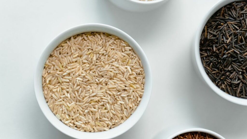 benefits of cooking rice in bone broth