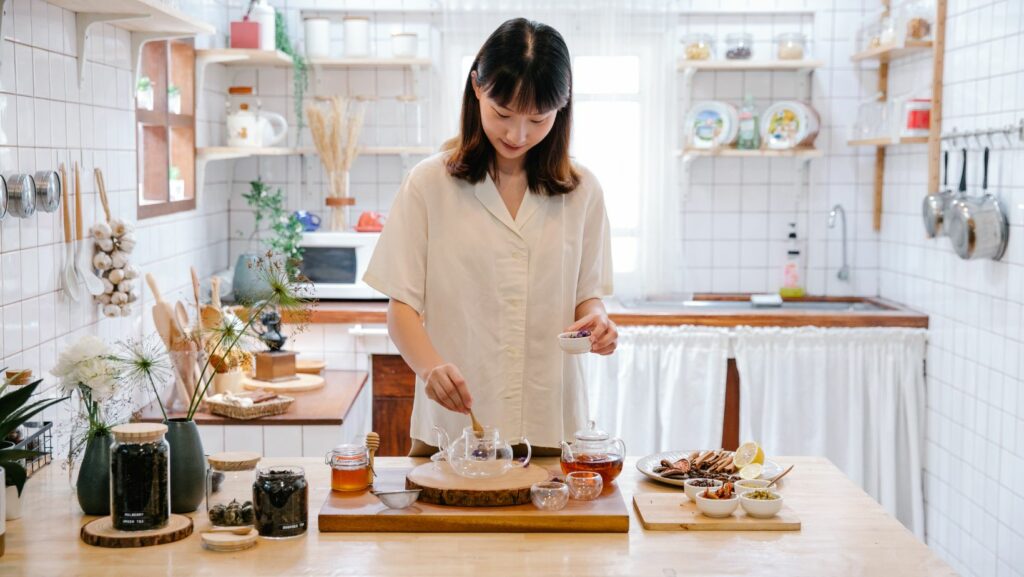 soup making basics