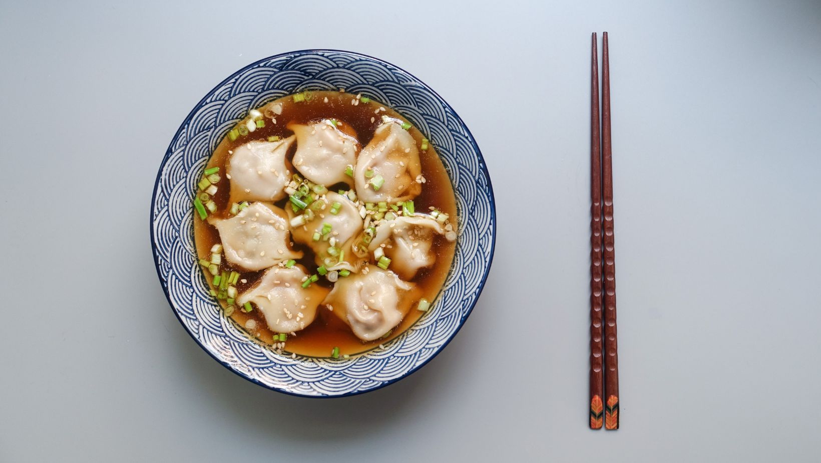 essential soup dumplings