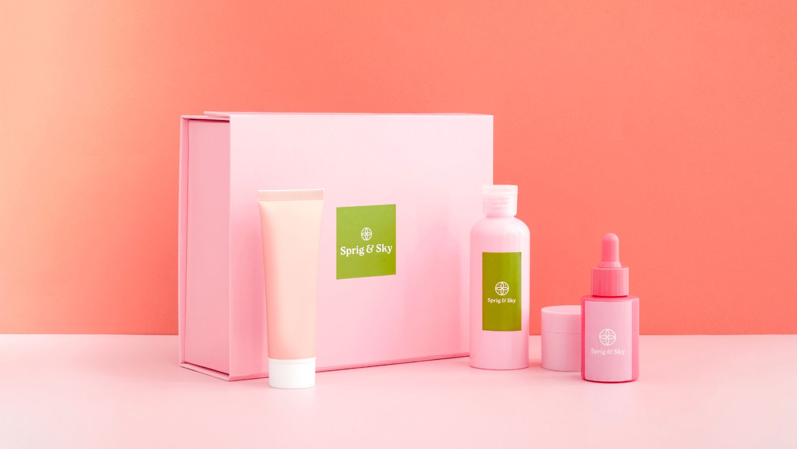 wellness box products